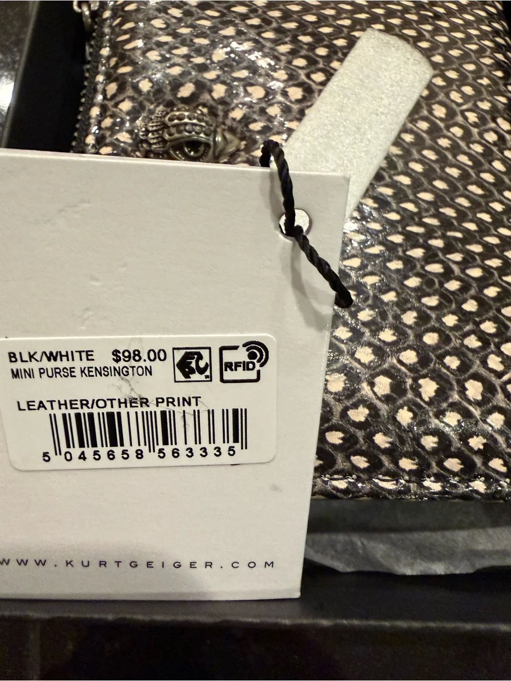 Kurt Geiger kurt geiger